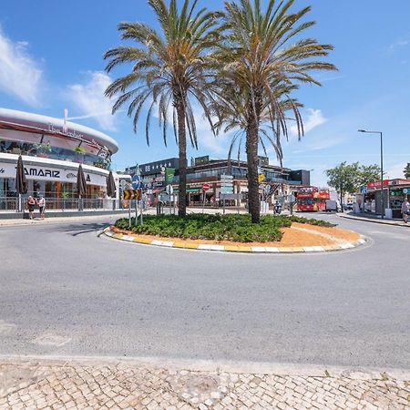 אלבופיירה Beti Oura Village מראה חיצוני תמונה