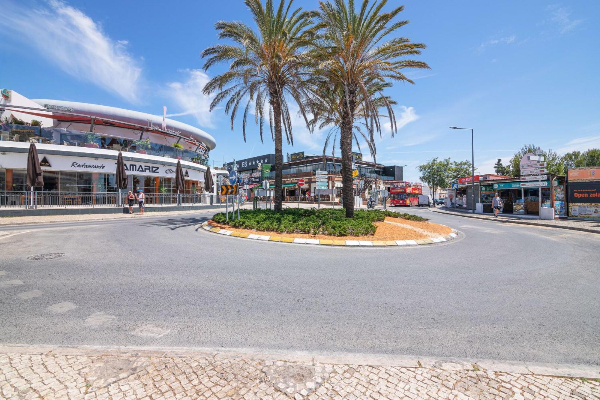 אלבופיירה Beti Oura Village מראה חיצוני תמונה