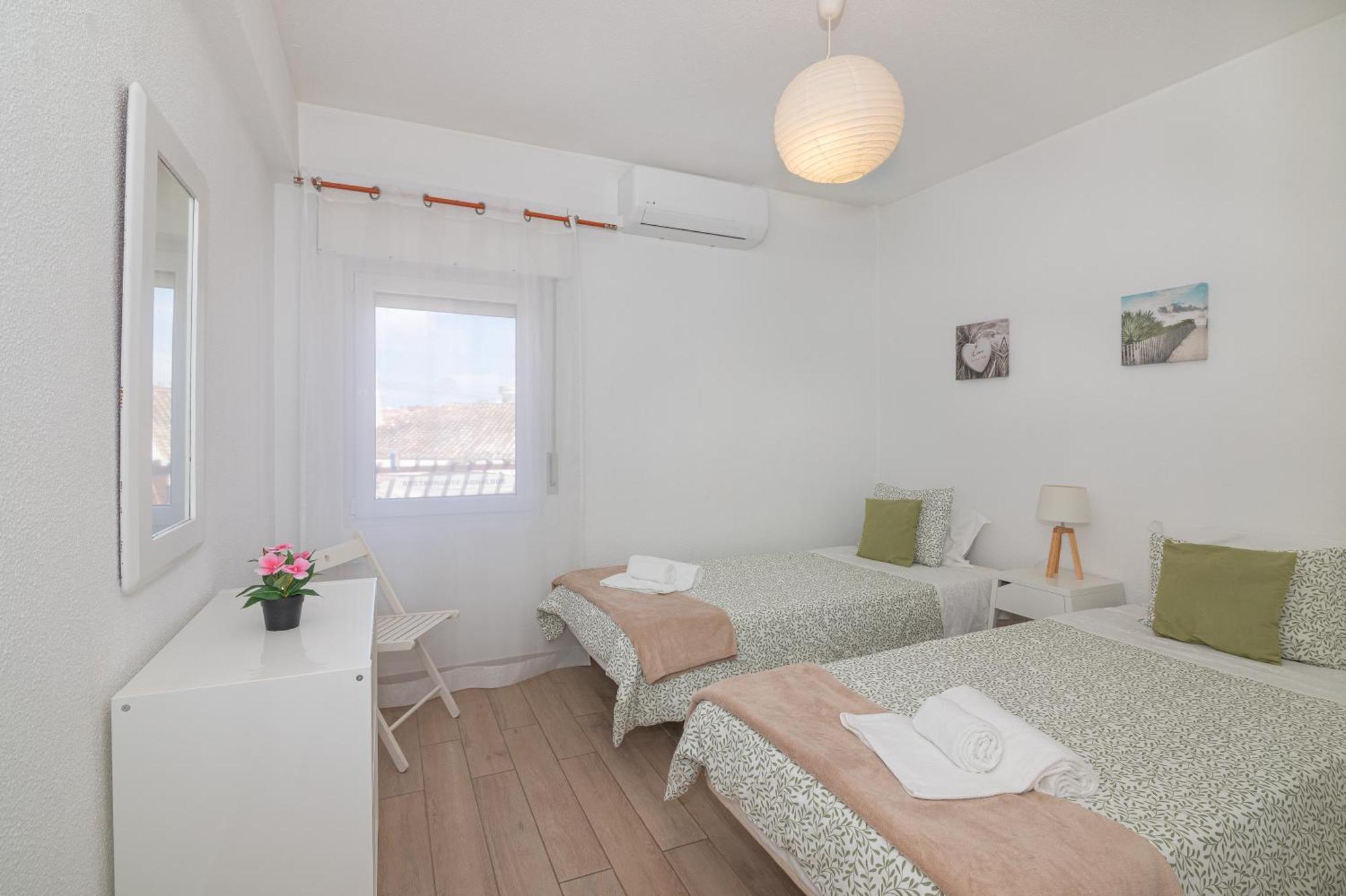 אלבופיירה Beti Oura Village מראה חיצוני תמונה