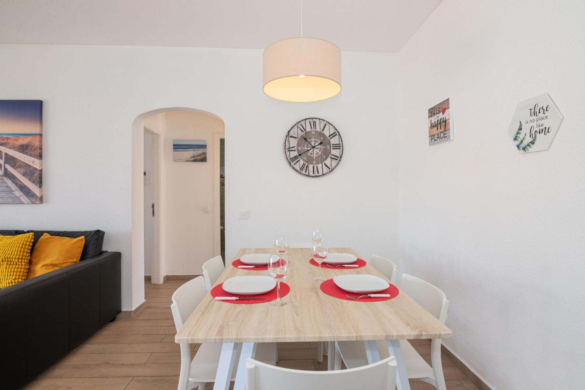 אלבופיירה Beti Oura Village מראה חיצוני תמונה