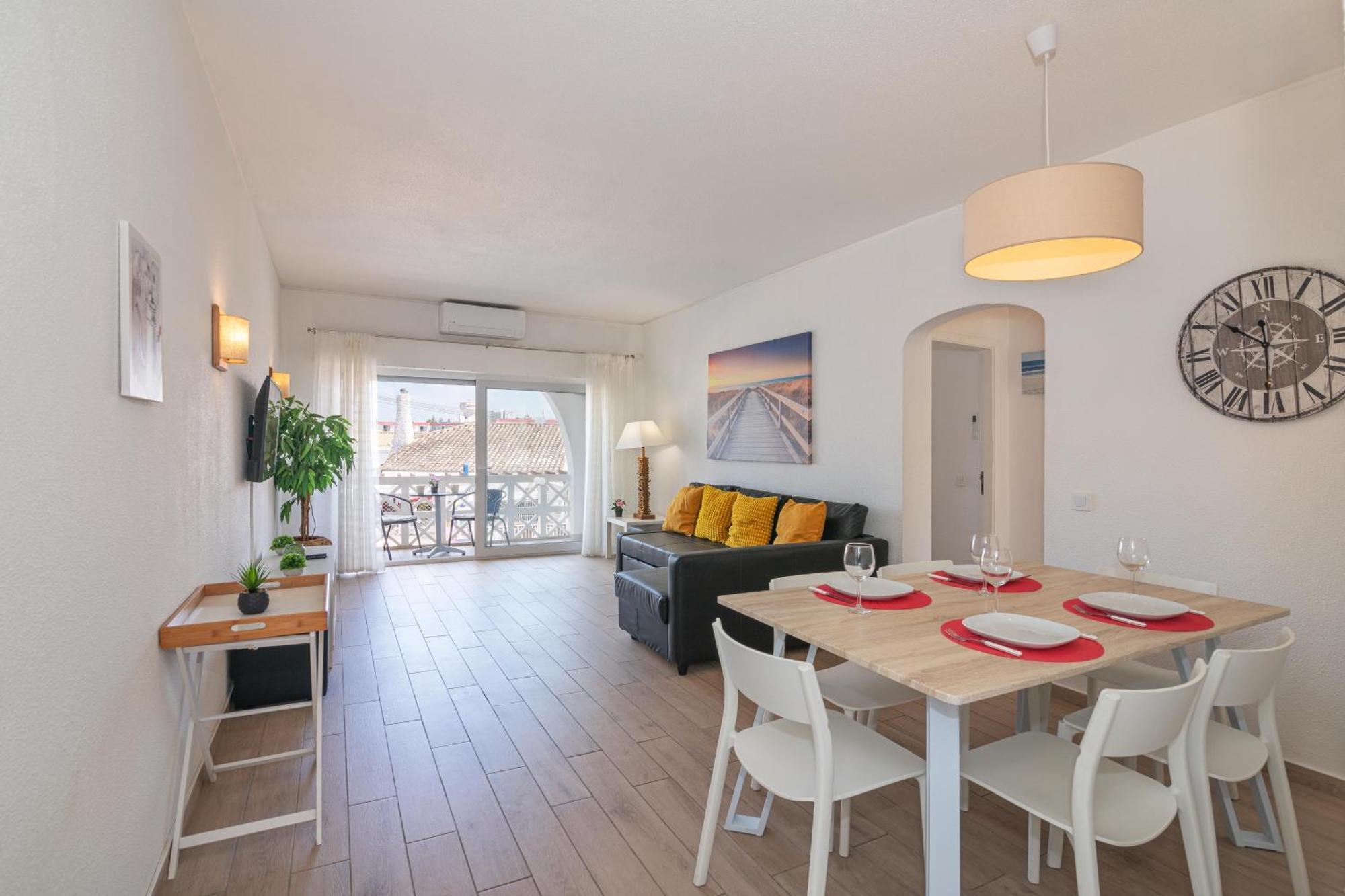 אלבופיירה Beti Oura Village מראה חיצוני תמונה